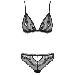 Obsessive millagro 2-pieces s�t L/XL