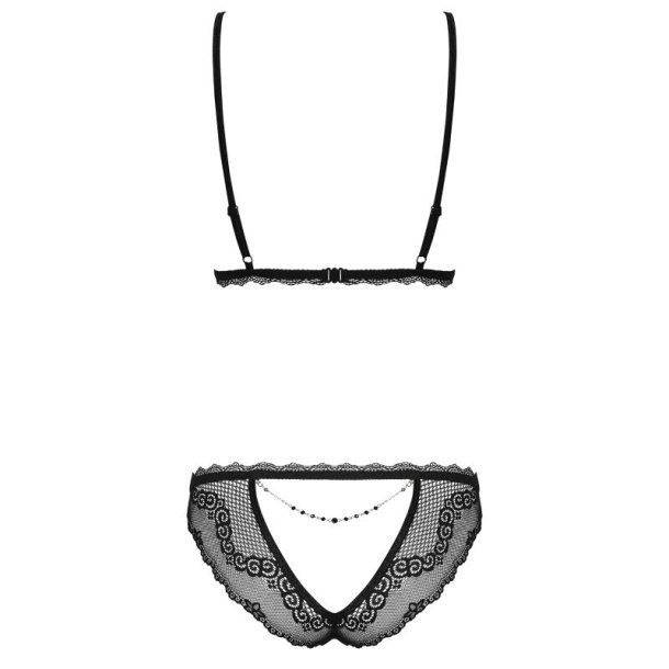 Obsessive millagro 2-pieces s�t L/XL