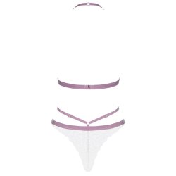 Obsessive lilyanne teddy S/M