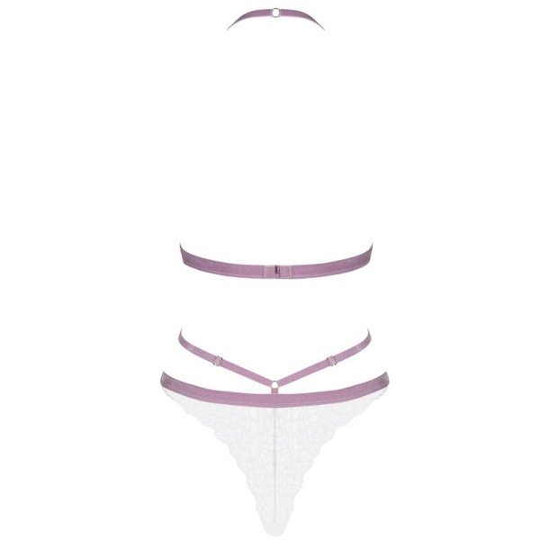 Obsessive lilyanne teddy L/XL