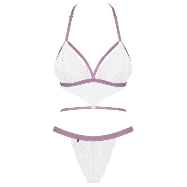 Obsessive lilyanne teddy L/XL