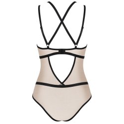 Obsessive nudelia teddy nude S/M