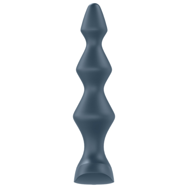 Satisfyer lolli plug 1 vibrator anthracite