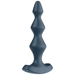 Satisfyer lolli plug 1 vibrator anthracite