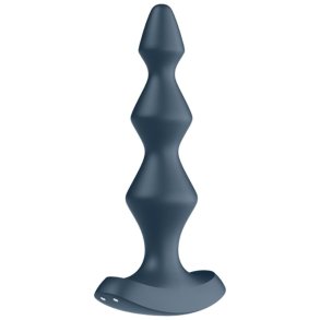 Satisfyer lolli plug 1 vibrator anthracite