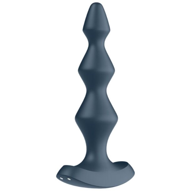 Satisfyer lolli plug 1 vibrator anthracite