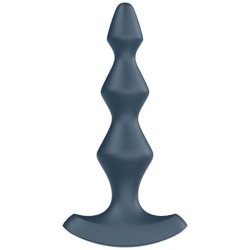 Satisfyer lolli plug 1 vibrator anthracite