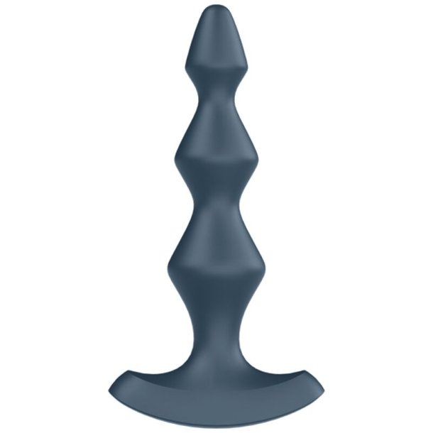 Satisfyer lolli plug 1 vibrator anthracite