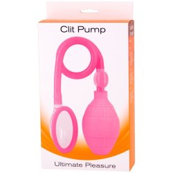 Seven Creations ultimate pleasure pump til klitoris