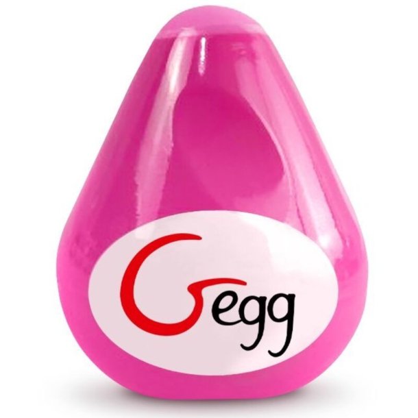 G-Vibe genanvendeligt �g lyser�d