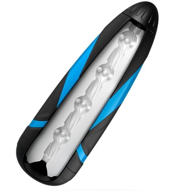 Satisfyer m�nd sleeve pressure spiral