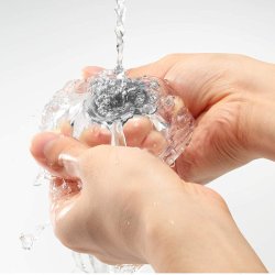 Tenga aero silver ring