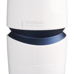 Tenga aero cobalt ring