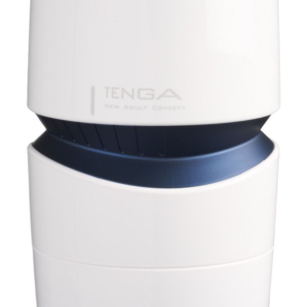 Tenga aero cobalt ring