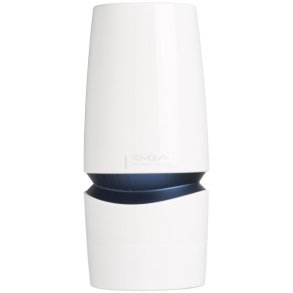 Tenga aero cobalt ring