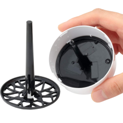 Tenga aero cobalt ring