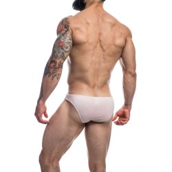 Cut4Men low rise briefs til m�nd lys farve S