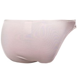 Cut4Men low rise briefs til m�nd lys farve L