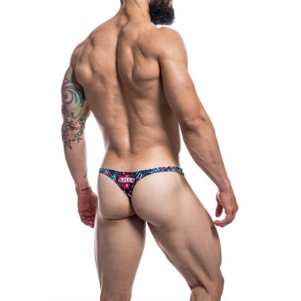 Cut4Men thong til m�nd tattoo design L