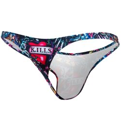 Cut4Men thong til m�nd tattoo design L