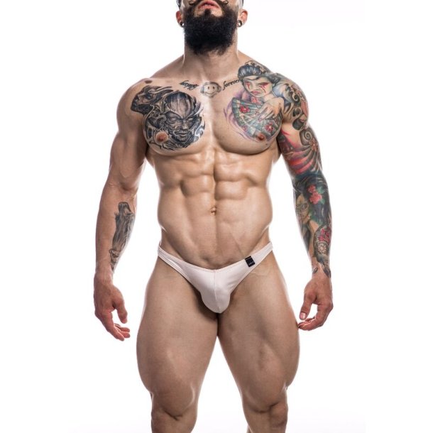 Cut4Men thong til m�nd lys farve L