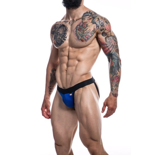 Cut4Men jockstrap deep bl� royal S