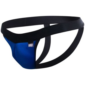 Cut4Men jockstrap deep bl� royal XL