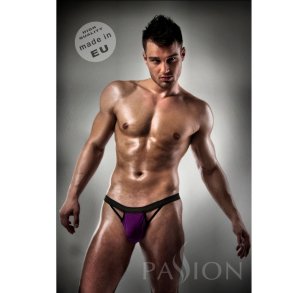 PASSION jockstrap lilla L/XL