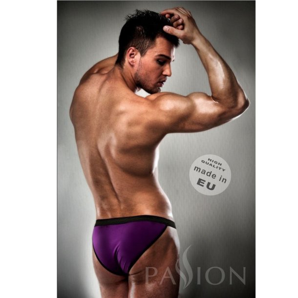 PASSION jockstrap lilla L/XL