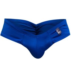 Cut4Men cheeky briefs deep royal bl� XL