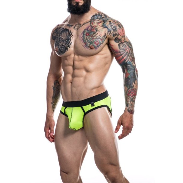 Cut4Men jockair neon look S