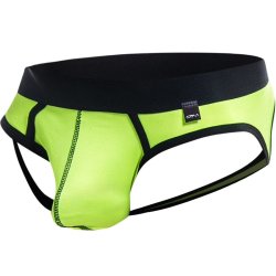 Cut4Men jockair neon look S