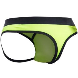 Cut4Men jockair neon look S