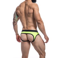 Cut4Men jockair neon look S