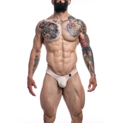 Cut4Men manhood thong light XL
