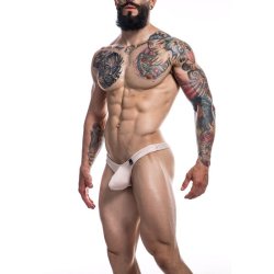 Cut4Men manhood thong light XL