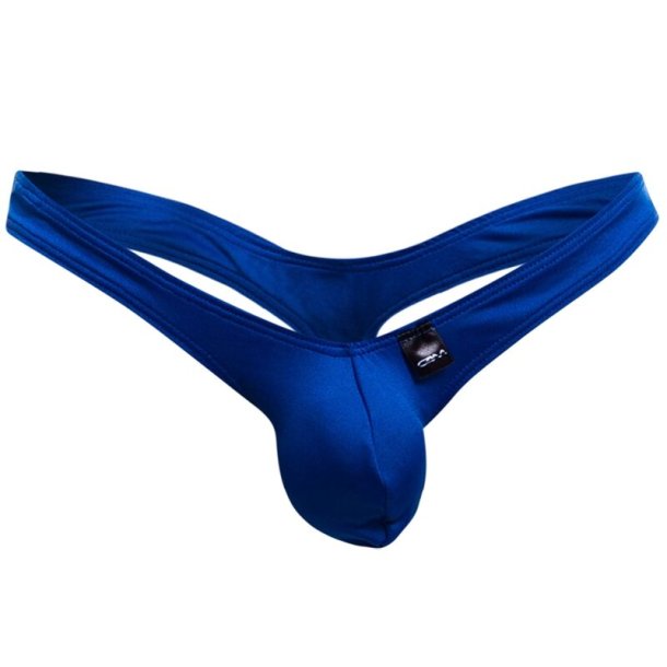 Cut4Men manhood thong royal bl� S