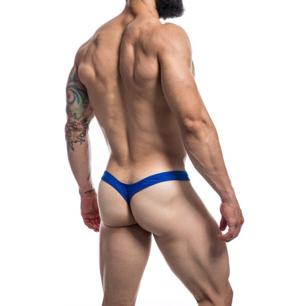 Cut4Men manhood thong royal bl� L
