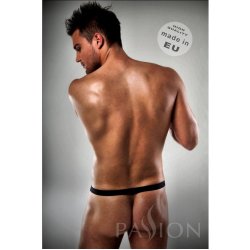 PASSION thong hvid S/M