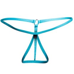 Cut4Men loopstring aqua M
