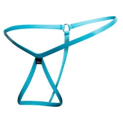 Cut4Men loopstring aqua M