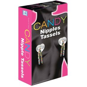 Spencer and Fleetwood candy nipple kvaster