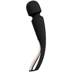 LELO smart wand 2 massager medium sort