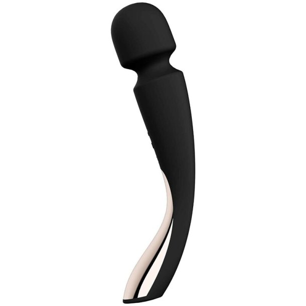 LELO smart wand 2 massager medium sort