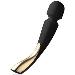 LELO smart wand 2 massager medium sort