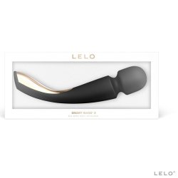 LELO smart wand 2 massager medium sort