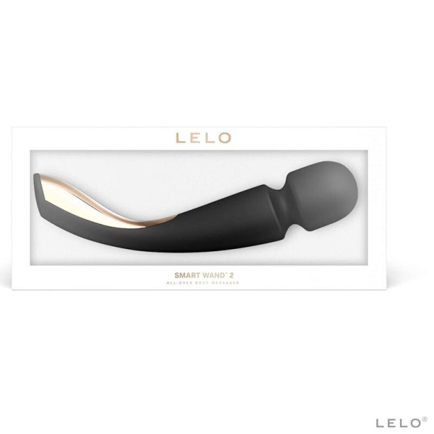 LELO smart wand 2 massager medium sort