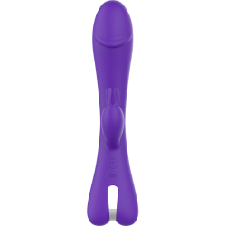 MR boss aitor rabbit lilla