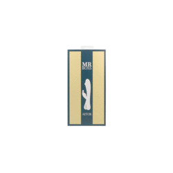 MR boss aitor rabbit lilla