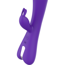 MR boss aitor rabbit lilla